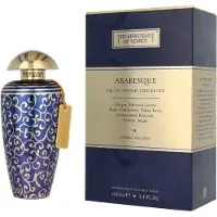 The Merchant of Venice Arabesque Edp Concentree Spray 100 ml Eau de Parfum