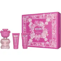 Moschino Toy Bubble Gum Giftset Eau de Toilette 150 ml Dames