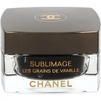 Chanel Sublimage Les Grains De Vanille 50 g Exfoliant & Peeling Dames
