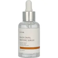 IUnik Black Snail Restore Serum 50 ml