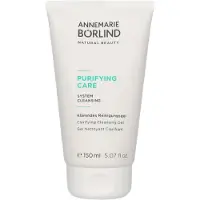 Börlind Purifying Care Cleansing Gel 150ml Make-up verwijderaar en reiniger