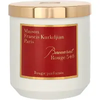 Maison Francis Kurkdjian - MFKP Baccarat Rouge 540 Scented Candle 280 g Kaarsen