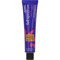 Aveda Full Spectrum Permanent Vegan Pure Tone Hair Color Dark Yellow/Orange Haarverf 28 g