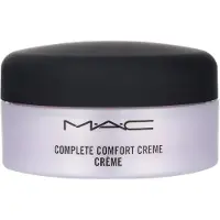 MAC Complete Comfort Creme 50ml Vochtinbrengende crème