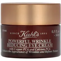 Kiehl's - Powerfl Wrinkle reducing Eye Cream 14 ml