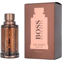 HUGO BOSS The Scent Absolute For Men EDP 50 ml