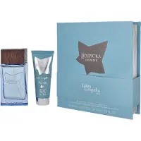 Lolita Lempicka Homme Giftset Eau de Toilette 175 ml Heren