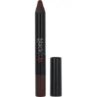Black Up Lipliner, Mat