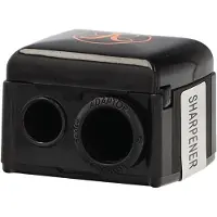Anastasia Beverly Hills Sharpener 1 stuk 1 pc