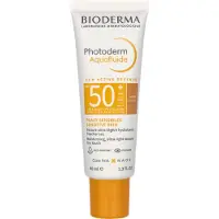 Bioderma Photoderm Aquafluid SPF50+ 40 ml