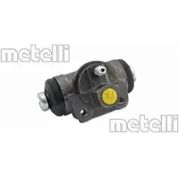 METELLI 04-0963 Wielremcilinder