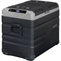 Hyckes HyCooler Pro 50 Compressor Koelbox - 50L - koelen & vriezen tot -20