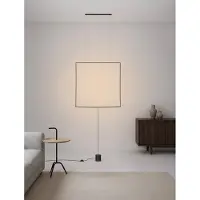 Nova Luce Vloerlamp Dahlia 81,7cm