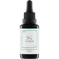 Skintegra Clarion Exfoliating Serum – Gezichtsserum met Glycolzuur en Salicylzuur – 30 ml