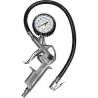 BRÜDER MANNESMANN Bandendrukmeter (Hobby) - 1543