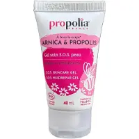 Propolia Biologische handcrème met honing, bijenwas, goudsbloem 75ml