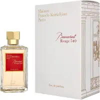 Maison Francis Kurkdjian Unisex geuren Baccarat Rouge 540 Eau de Parfum Spray 200 ml