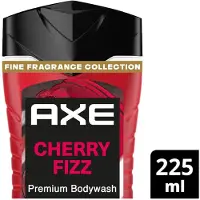 Axe Douchegel Fine Fragrance Cherry Fizz 225 ml