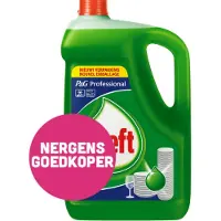 Dreft Washing Up Liquid Original 5 Liter