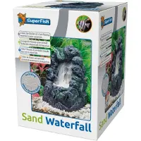 Superfish Deco zand waterval set