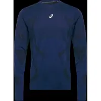 Asics Road Seamless LS Top | M | Heren