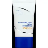Ginza.se Hyaluronic Acid Fresh Sun Zonnebrandcrème