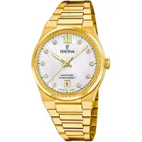 Festina - F20058/1 - Polshorloge - Dames