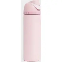 Owala FreeSip 0.7L Bottle, roze