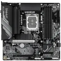 Gigabyte B760M Gaming X WIFI6E GEN5-moederbord