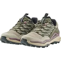 Lowa MADDOX PRO GTX LO Ws Sportschuhe Herren Outdoorschuhe Wanderschuh Braun Freizeit