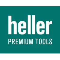 Heller 31055 Reciprozaagblad. Zaagbladlengte 225 mm 1 stuk(s)