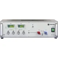 STATRON 3256.1 Labvoeding, regelbaar 0 - 36 0 - 40 A 1440 W Aantal uitgangen: 1 x