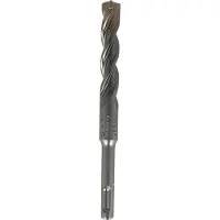 Heller Trijet SDS-Plus Hammerbohrer 29956 Carbide Hamerboor 20 mm Gezamenlijke lengte 450 mm SDS-Plus 1 stuk(s)
