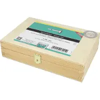 Heller 18991 0 Forstnerboorset 5-delig 15 mm, 20 mm, 25 mm, 30 mm, 35 mm Cilinderschacht 1 set(s)