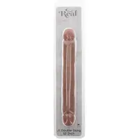 ToyJoy Double Dong PVC 32 cm