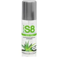 Stimul8 S8 Glijmiddel Stimul8 S8 Aloe Vera 50 ml