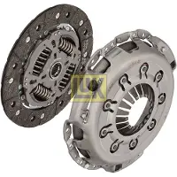 LuK Koppelingsset RepSet 622 3127 09