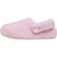 Crocs Huisschoenen 'Classic Cozzzy' rosa