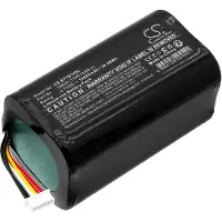 Cameron Sino Eufy Cam 2 Pro / 18650 (1INR19/66-4) accu (3.7 V, 1040 mAh, huismerk)