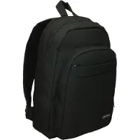 National Geographic Laptop Rugzak / Rugtas / Schooltas - 15 inch - Pro - N00711 - Zwart - Zwart