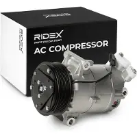 RIDEX 447K0067 Aircopomp