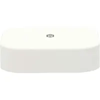Nedis Smart gateway | 50 Apparaten | USB voeding | Bluetooth, Zigbee | Wit