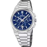 Festina - F20059/2 - Polshorloge - Chronograaf - Heren