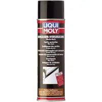 Liqui moly 6107 Bescherming van wagenbodem