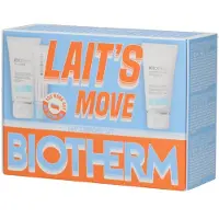 Biotherm Lait Corporel Mini Set Persoonlijke verzorgingsset 1 st