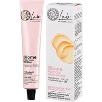 Natura Siberica Lab Biome Peptide Gezichtscrème 50 ml