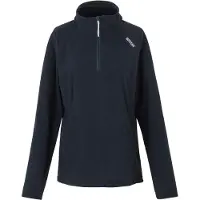 Regatta Damesfleece 1/2 rits Montes | Maat 40