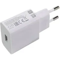Xiaomi MDY-09-EW Voedingseenheid (10 W, Snel opladen), USB-lader, Wit