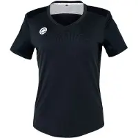 The Indian Maharadja Tennisshirt Women Kadiri Agility Tee Black-XS