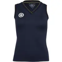 The Indian Maharadja Kadiri Pique Tanktop Meisjes 140
